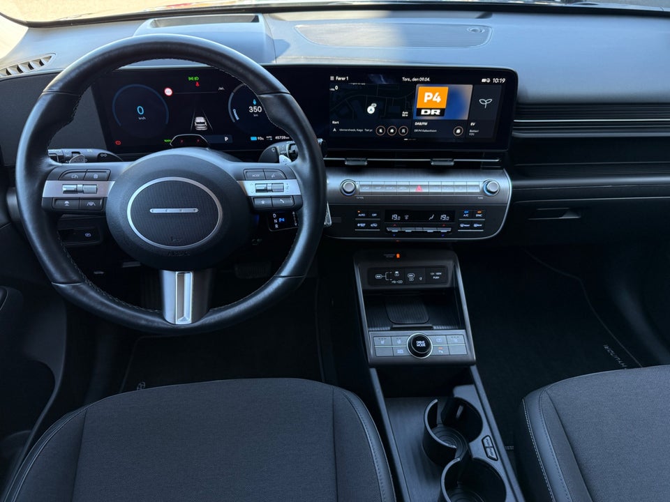 Hyundai Kona 64 EV Ultimate 5d