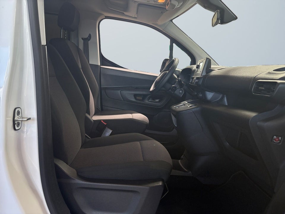 Citroën ë-Berlingo 50 Feel 5d