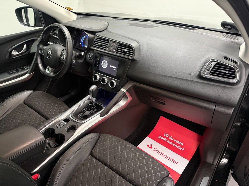 Renault Kadjar 1,3 TCe 140 Intens EDC 5d