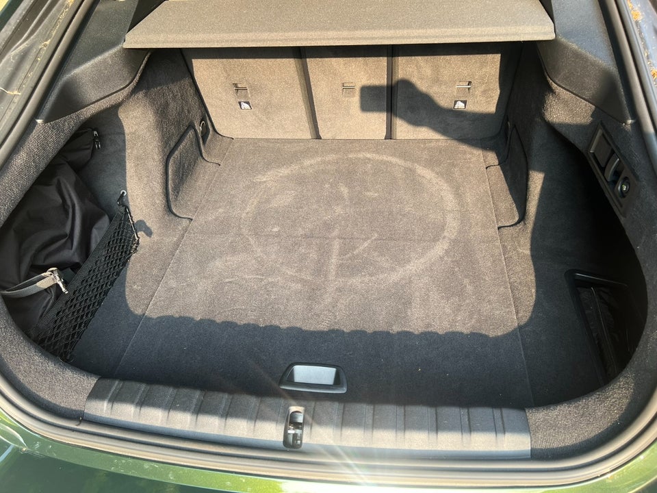 BMW i4 M50 Fully Charged xDrive 5d