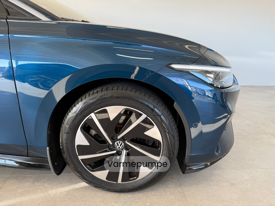 VW ID.7 86 Pro S 5d