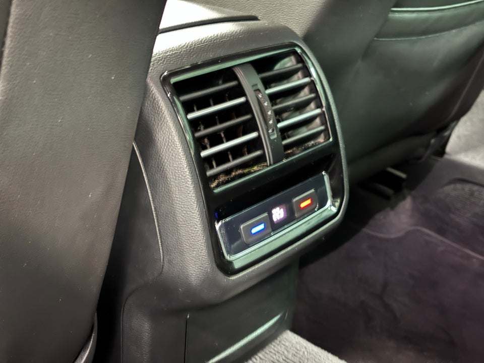 VW Passat 1,5 TSi 150 Highline DSG 4d