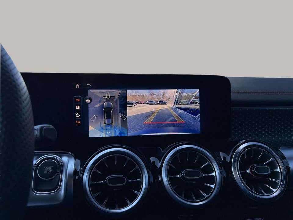 Mercedes EQB250+ AMG Premium 5d