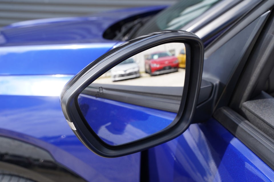 Opel Mokka-e 54 GS Line 5d