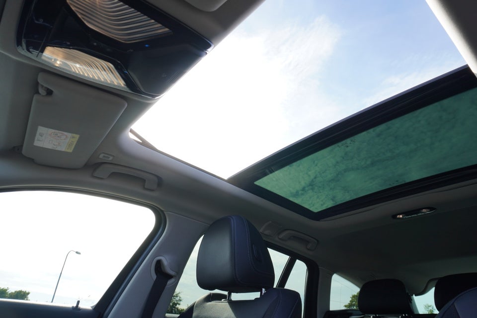 BMW 330e 2,0 Touring Sport Line aut. 5d