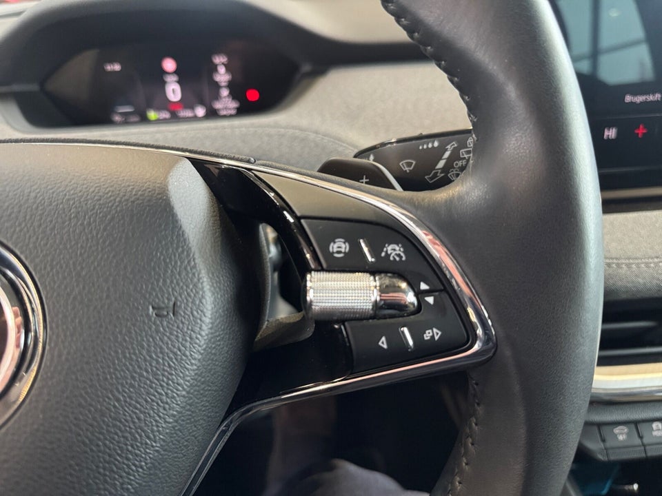 Skoda Enyaq 60 iV 5d