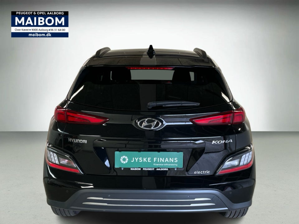 Hyundai Kona 39 EV Trend 5d