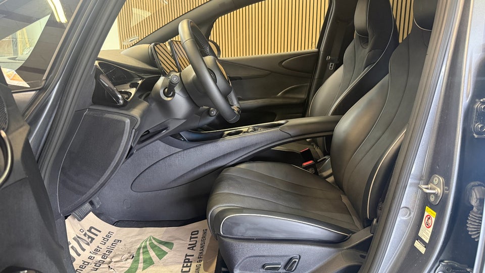 BYD Dolphin 60 Comfort 5d