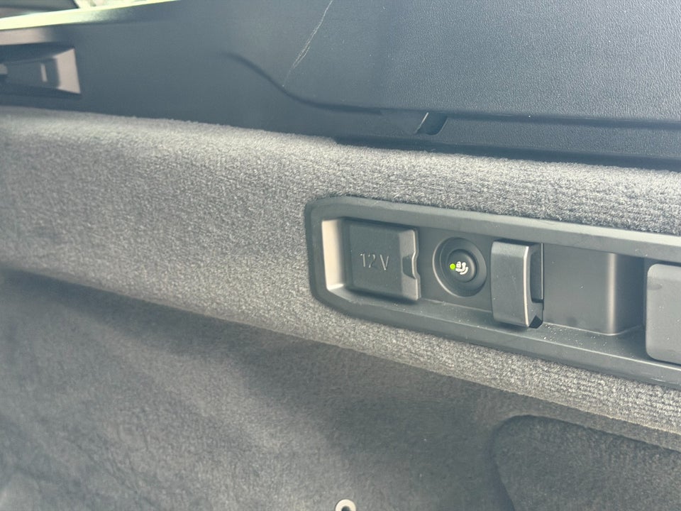 BMW i5 eDrive40 Touring M-Sport 5d