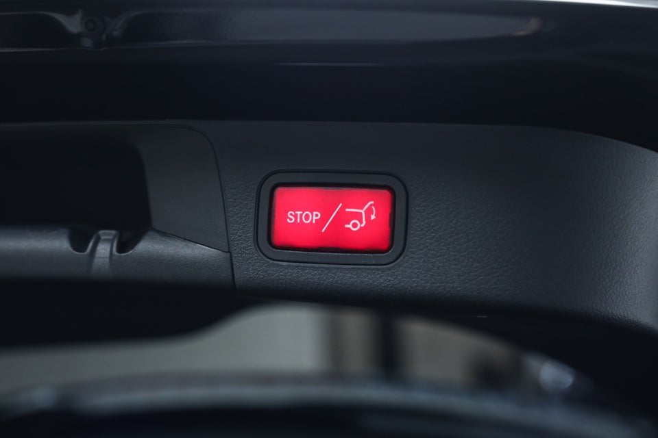 Mercedes EQB250+ AMG Advance 5d