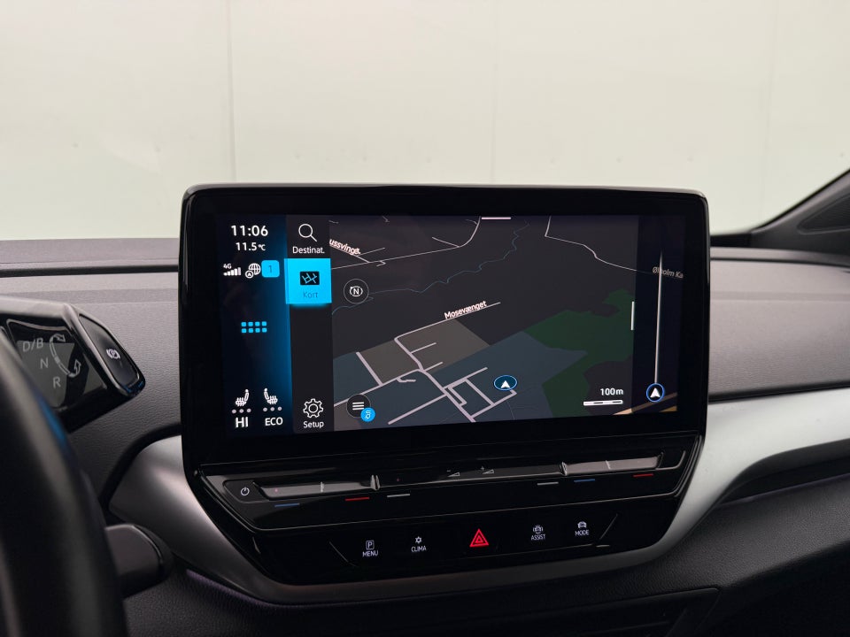 VW ID.4 77 Pro Performance 5d