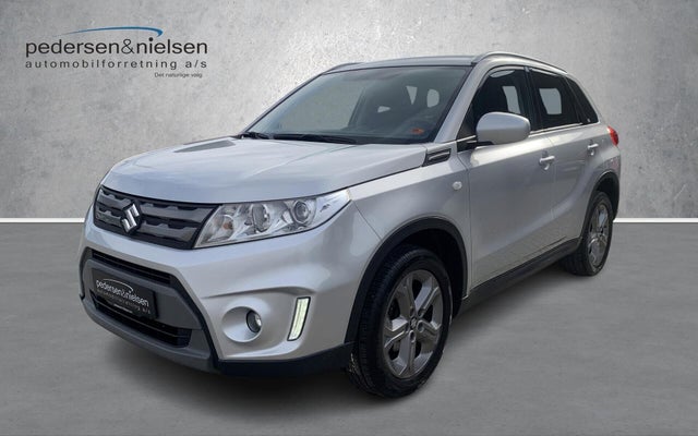 Suzuki Vitara 1,6 Active 5d