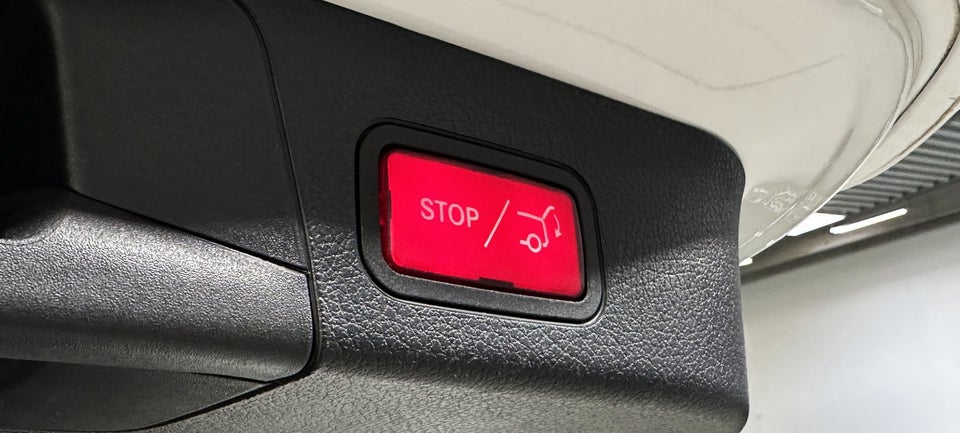 Mercedes GLB200 1,3 AMG Line aut. 5d