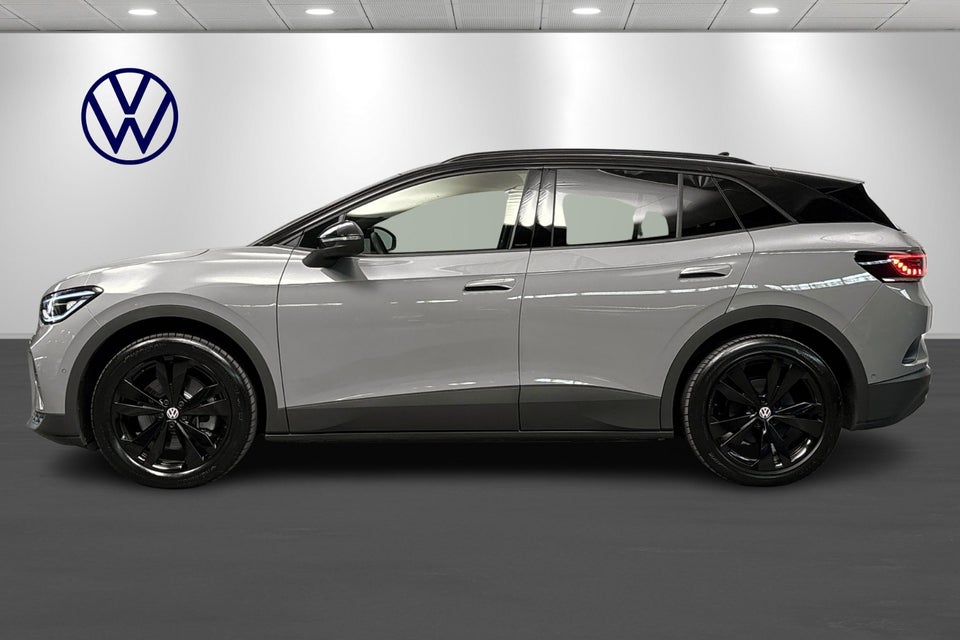 VW ID.4 77 Style Edition 5d