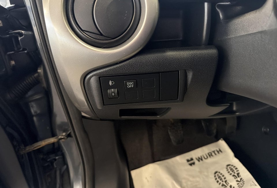 Mazda 2 1,3 Advance 5d