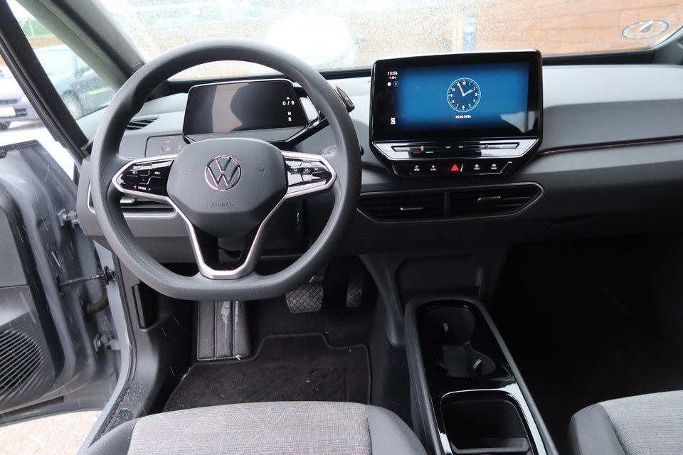 VW ID.3 58 Pro 5d