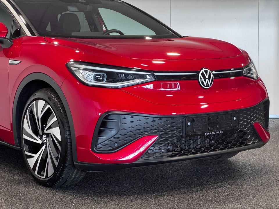 VW ID.5 77 Pro Performance 5d