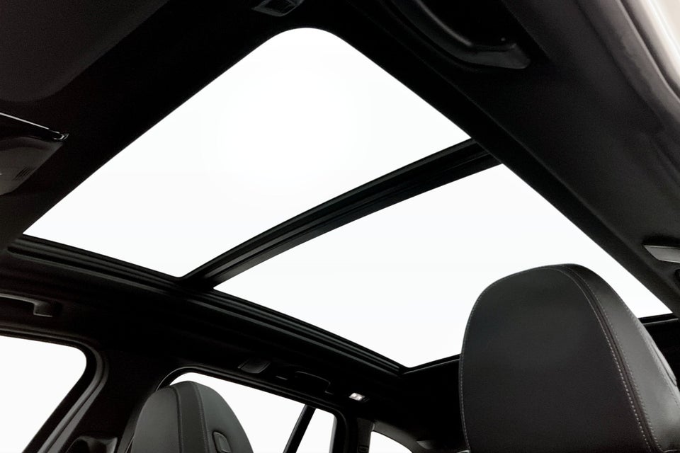 BMW iX3 Charged Plus 5d