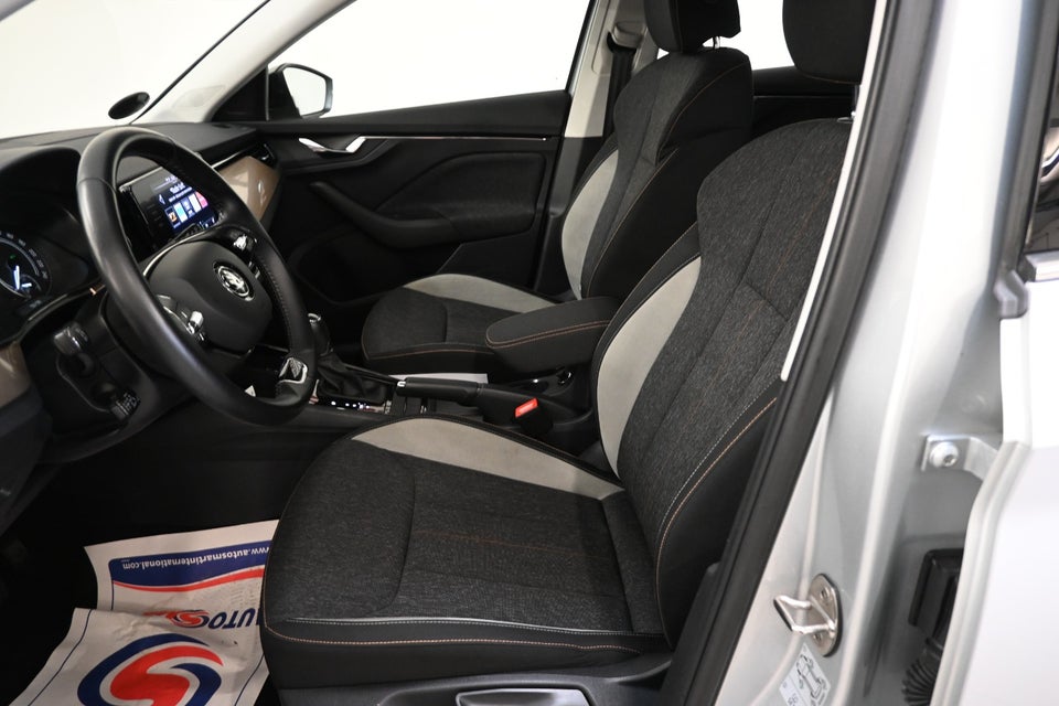 Skoda Scala 1,0 TSi 115 Style DSG 5d