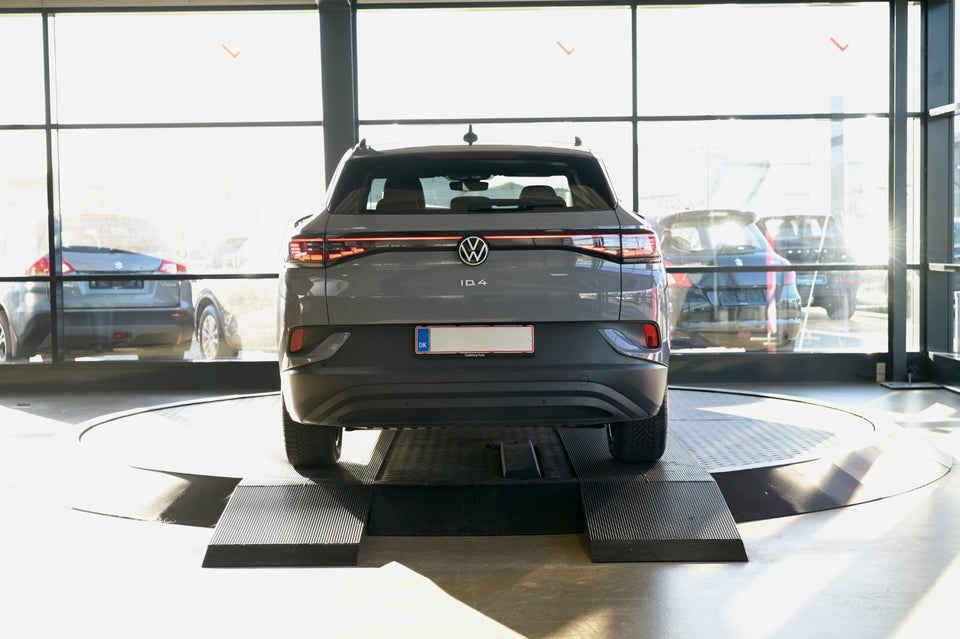 VW ID.4 52 Pure Performance 5d