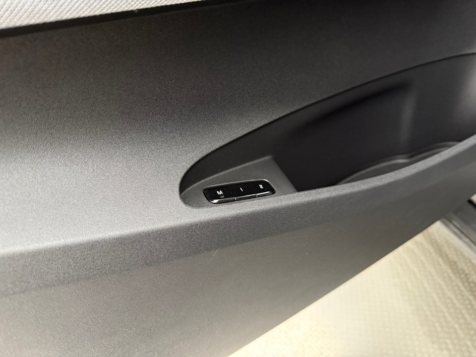 Polestar 2 Standard Range 5d