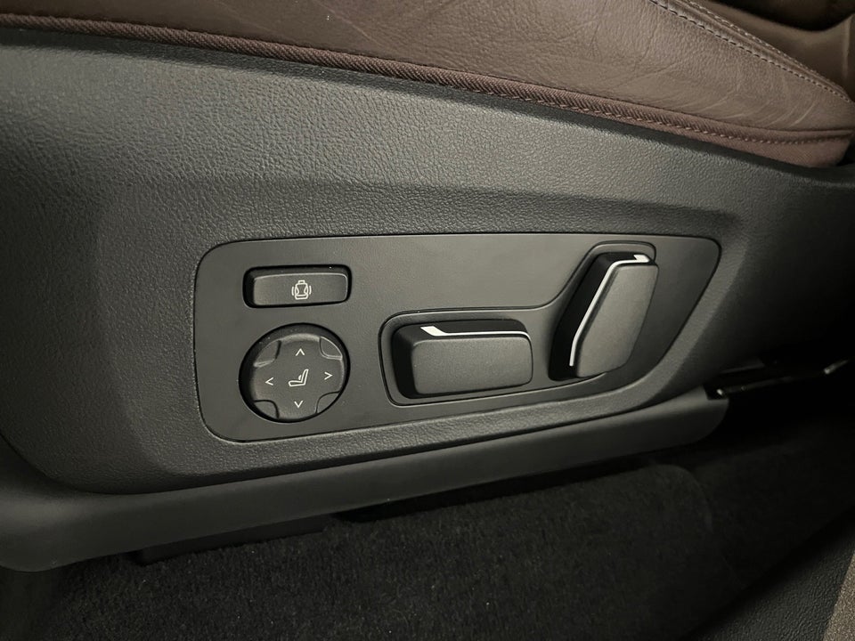 BMW iX3 Charged Plus 5d