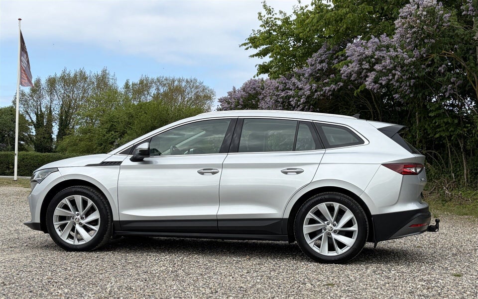 Skoda Enyaq 60 iV 5d