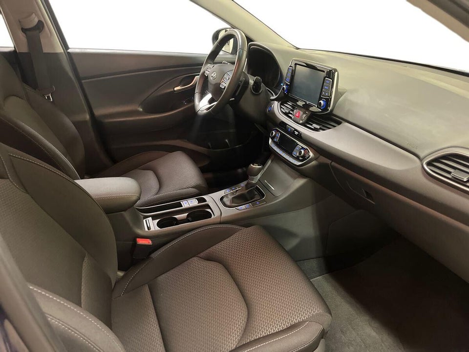 Hyundai i30 1,4 T-GDi Trend DCT 5d