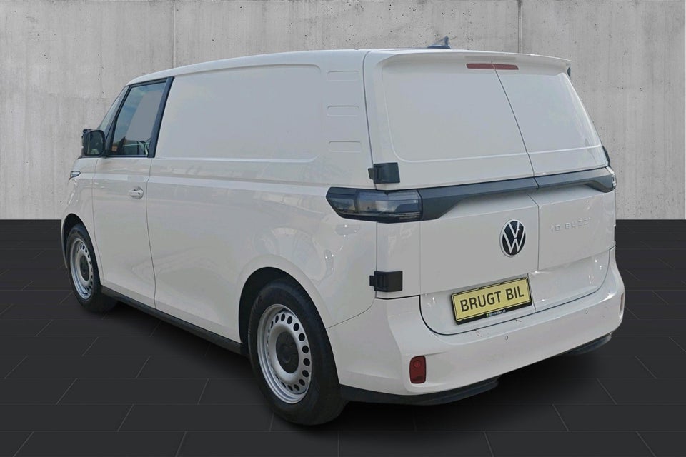 VW ID. Buzz 79 Cargo Pro