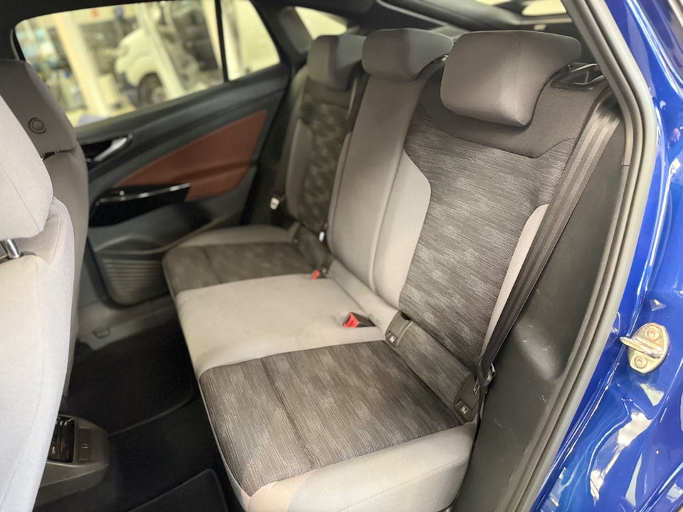 VW ID.5 77 Pro Performance 5d