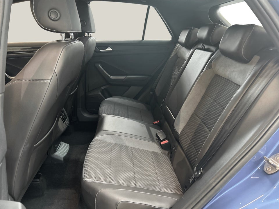 VW T-Roc 1,5 TSi 150 Sport DSG 5d