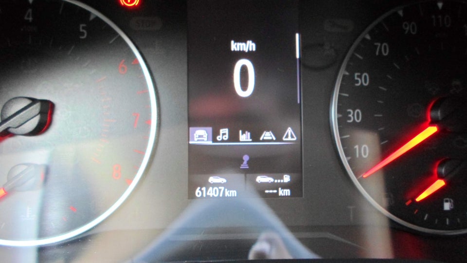 Renault Captur 1,0 TCe 100 Zen 5d
