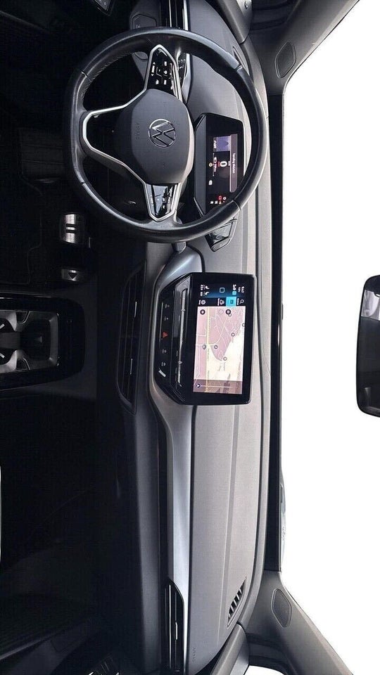 VW ID.4 52 Pure Performance 5d