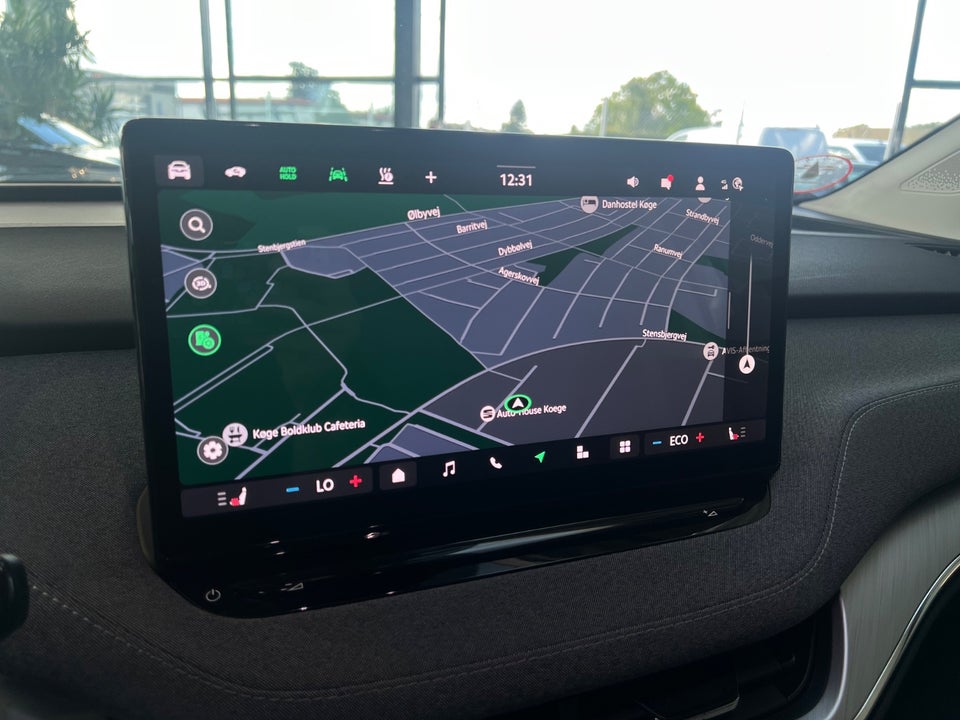 Skoda Enyaq 85x iV 5d