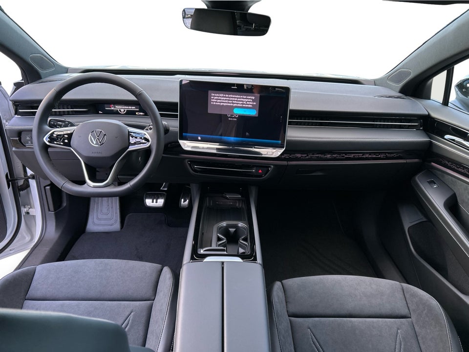 VW ID.7 86 Style S Tourer 5d
