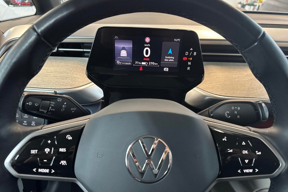 VW ID.Buzz 77 Style 75 Years Edition SWB 5d