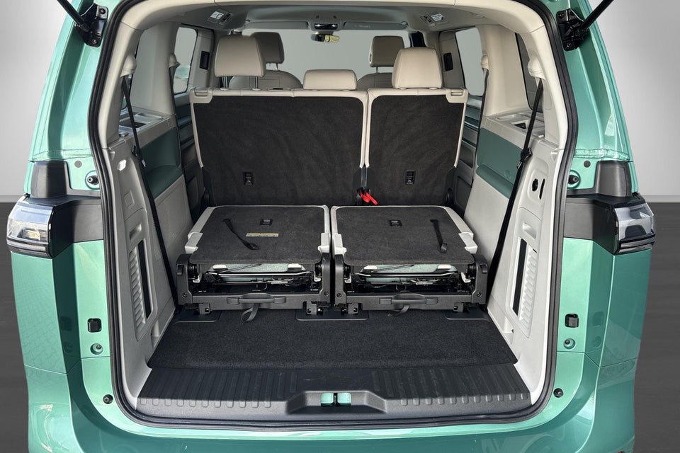 VW ID.Buzz 86 Life 7prs LWB 5d