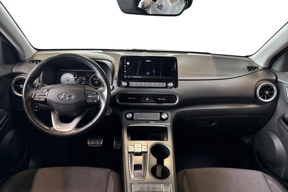 Hyundai Kona 39 EV Trend 5d