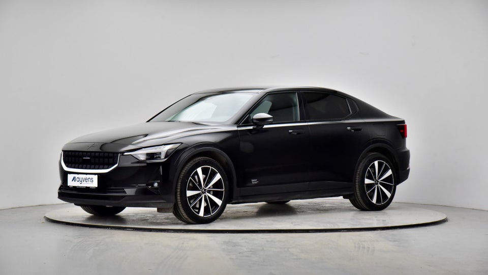 Polestar 2 Long Range AWD 5d