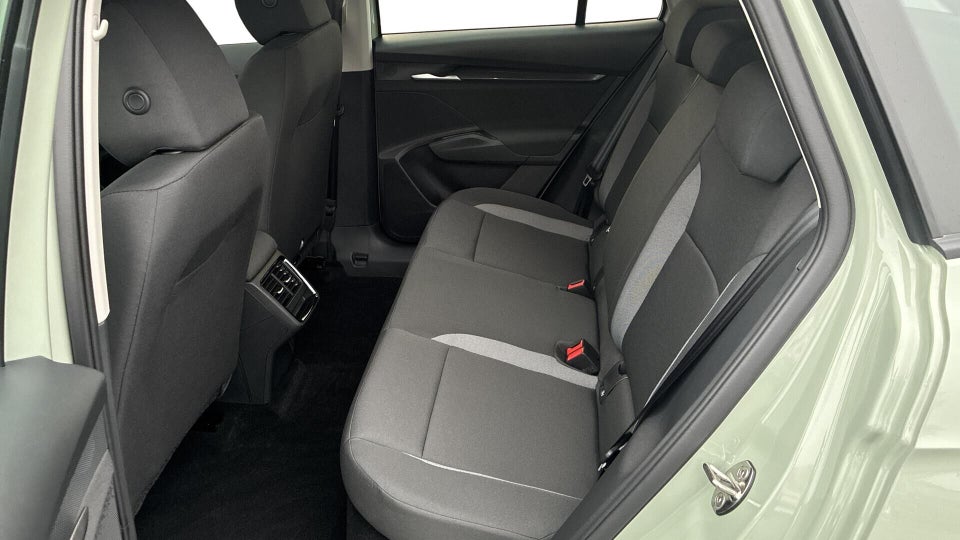 Skoda Elroq 50 iV 5d