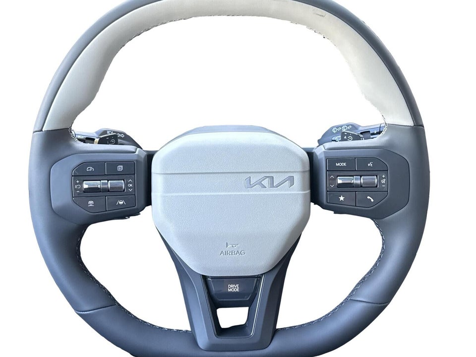 Kia EV3 81 Long Range GT-Line 5d