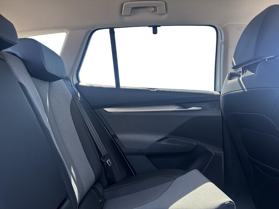 Skoda Enyaq 85x iV Premium 5d