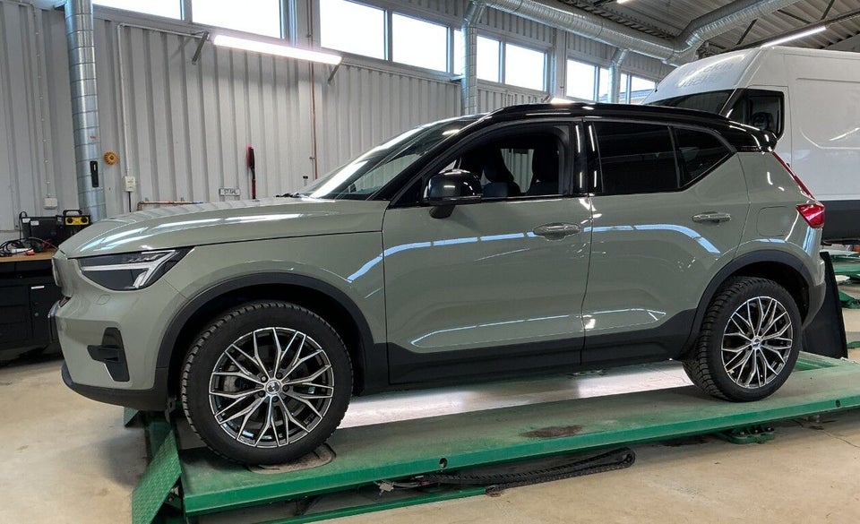 Volvo XC40 P6 ReCharge Plus 5d