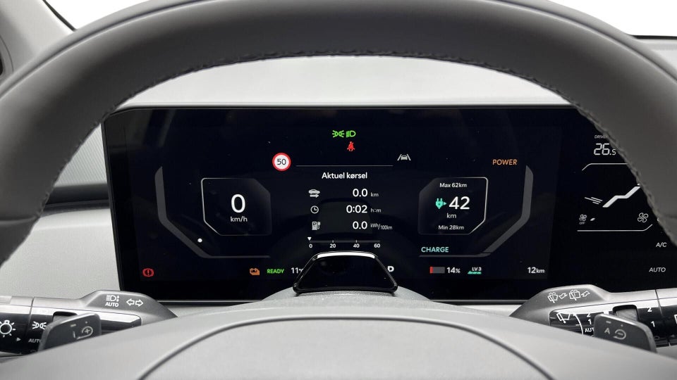 Kia EV3 58 Standard Range Access 5d