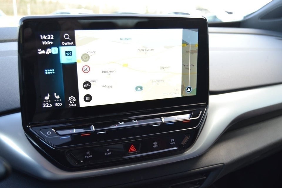 VW ID.4 77 1ST Pro Performance 5d