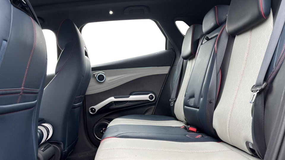 BYD Atto 3 60 Design 5d