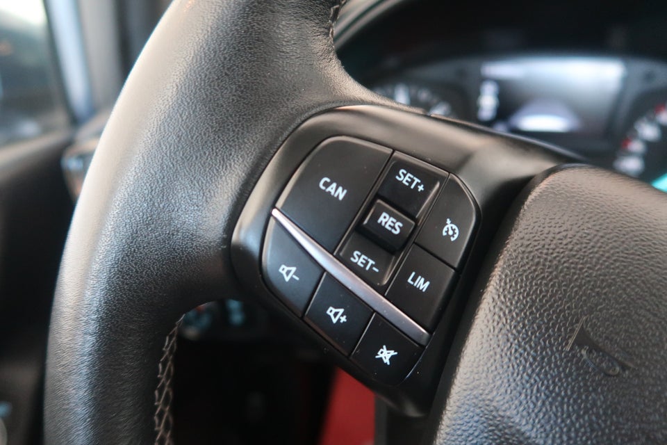 Ford Fiesta 1,5 TDCi 85 Titanium 5d