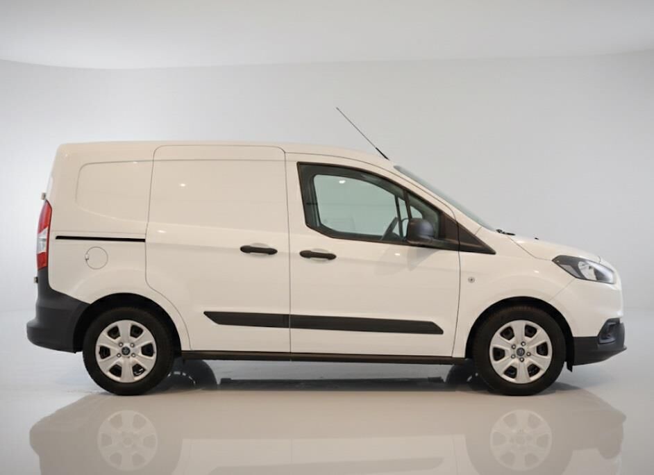 Ford Transit Courier 1,5 TDCi 75 Trend