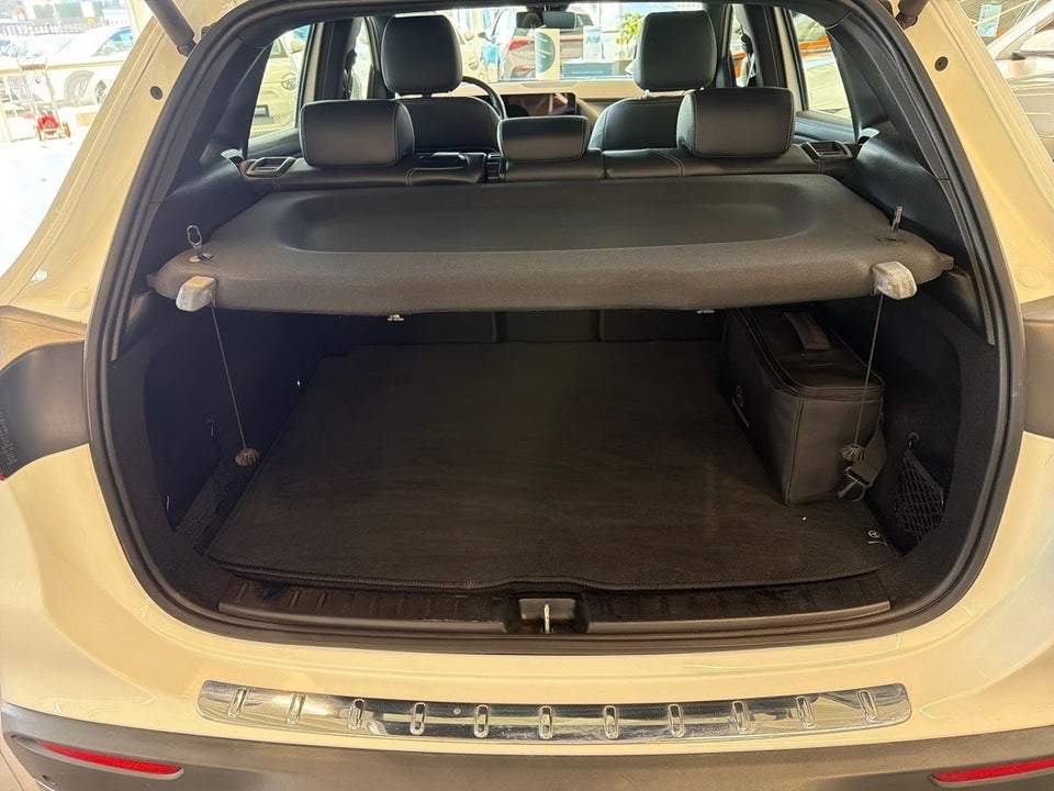 Mercedes EQA250 Progressive 5d