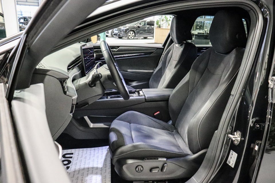 VW ID.7 77 Style Tourer 5d